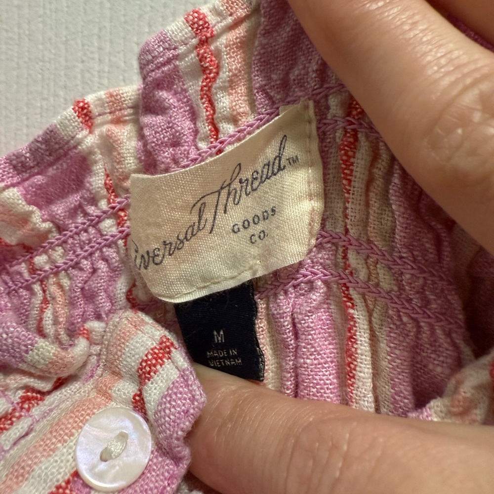 Universal Thread Sundress size M - Picture 3 of 4